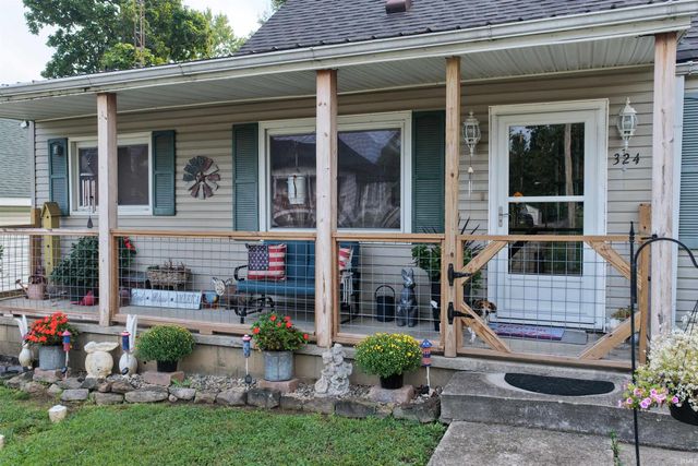 324 M Street, Bedford, IN 47421