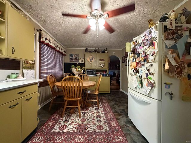 324 M Street, Bedford, IN 47421