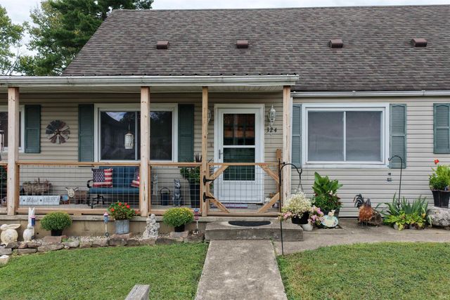 324 M Street, Bedford, IN 47421