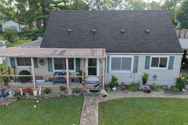 324 M Street, Bedford, IN 47421
