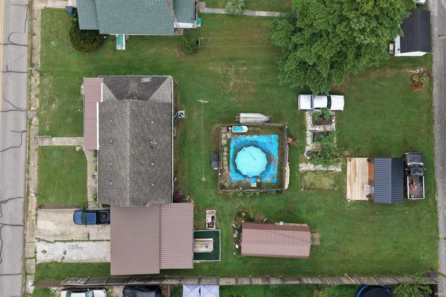 324 M Street, Bedford, IN 47421