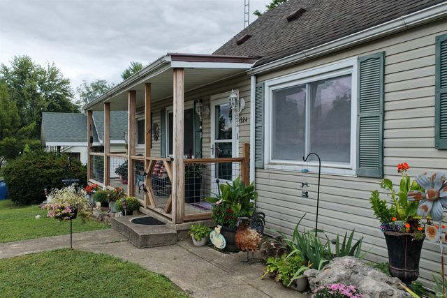 324 M Street, Bedford, IN 47421
