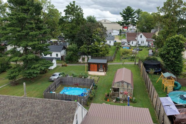 324 M Street, Bedford, IN 47421