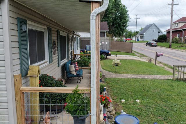 324 M Street, Bedford, IN 47421