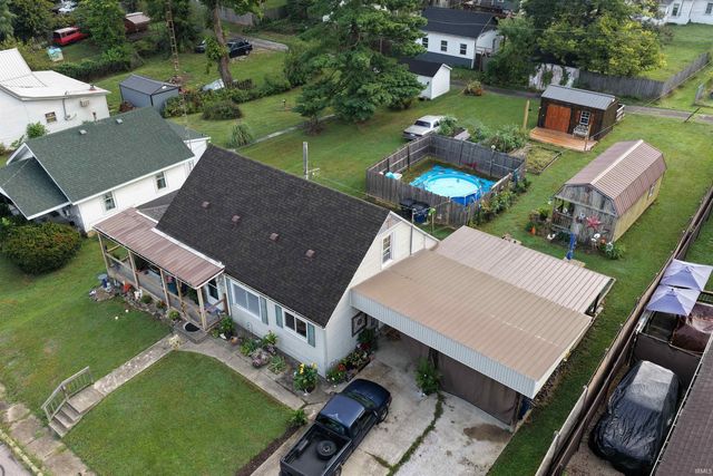 324 M Street, Bedford, IN 47421