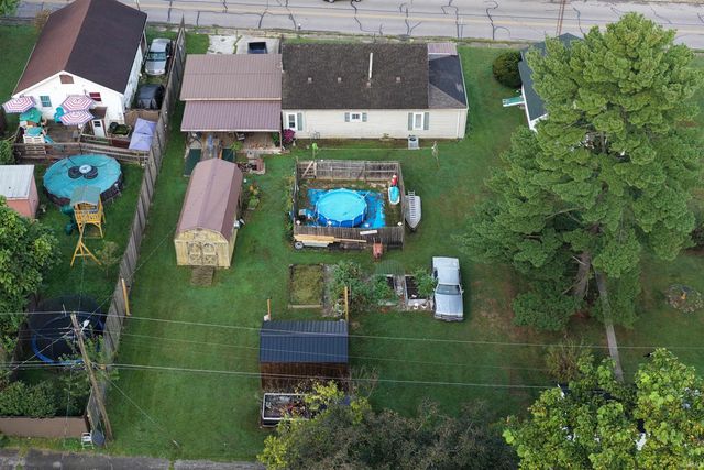 324 M Street, Bedford, IN 47421