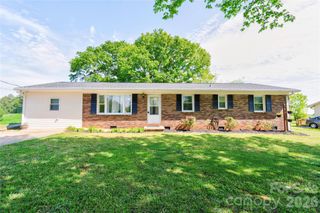 111 Dyer Drive, Shelby, NC 28152