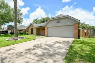 1622 Misty Fawn Lane, Fresno, TX 77545