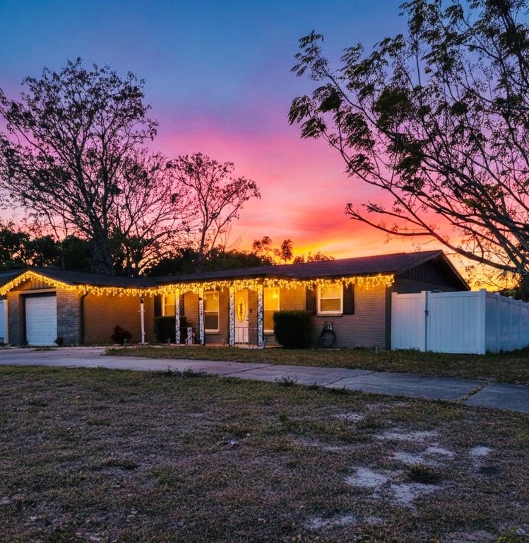 7631 ILEX DRIVE, Port Richey, FL 34668