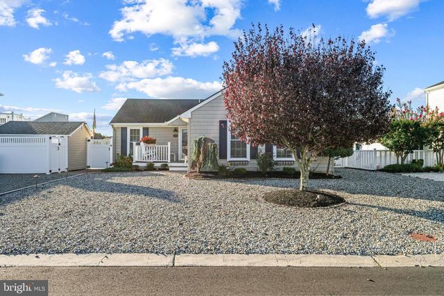 144 PETER RD, Manahawkin, NJ 08050