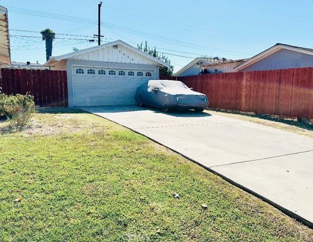2490 Alder Street, Pomona, CA 91767