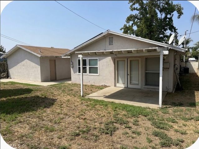 2490 Alder Street, Pomona, CA 91767
