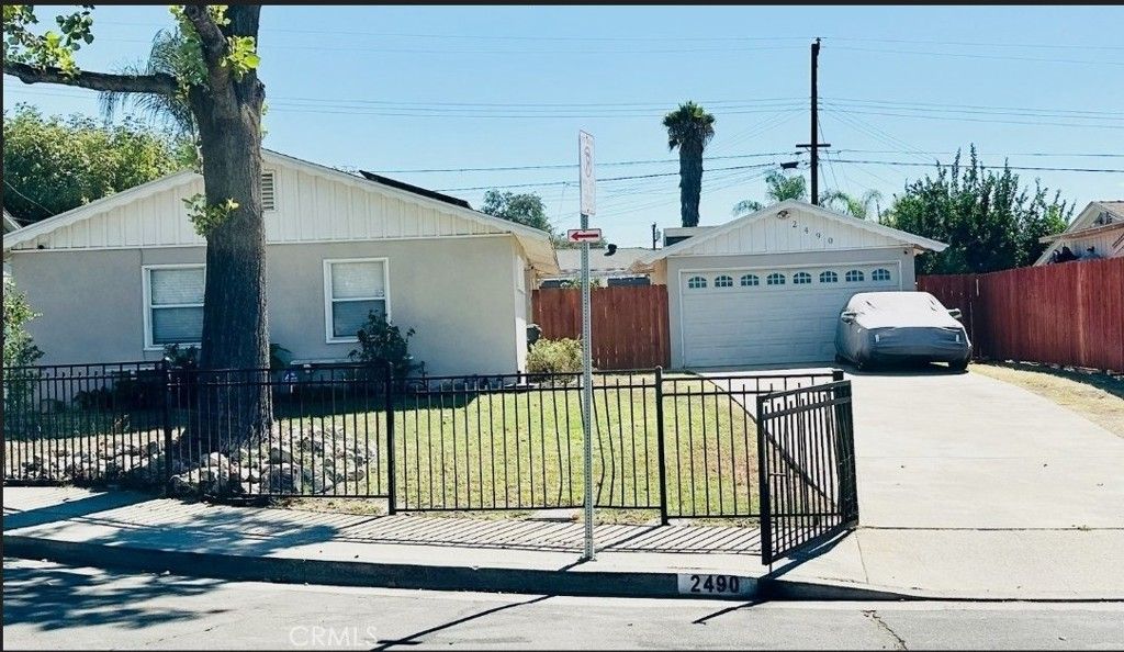 2490 Alder Street, Pomona, CA 91767
