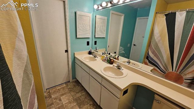 3517 Atlantic Drive, Colorado Springs, CO 80910