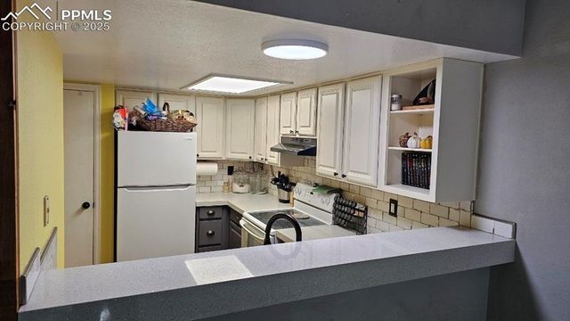 3517 Atlantic Drive, Colorado Springs, CO 80910