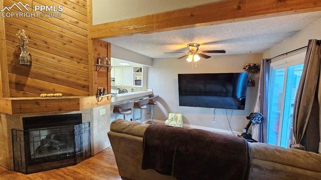 3517 Atlantic Drive, Colorado Springs, CO 80910