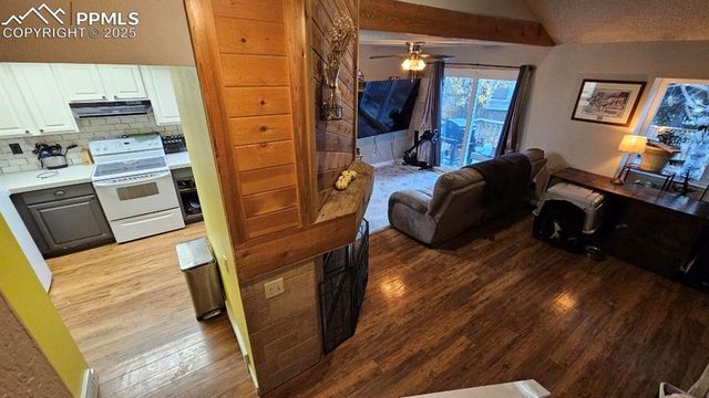 3517 Atlantic Drive, Colorado Springs, CO 80910