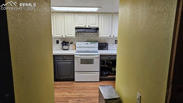 3517 Atlantic Drive, Colorado Springs, CO 80910