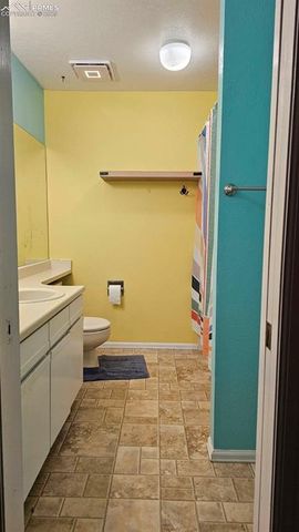 3517 Atlantic Drive, Colorado Springs, CO 80910