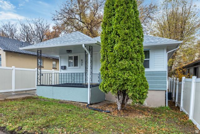 635 KERSHAW ST, Ogden, UT 84403