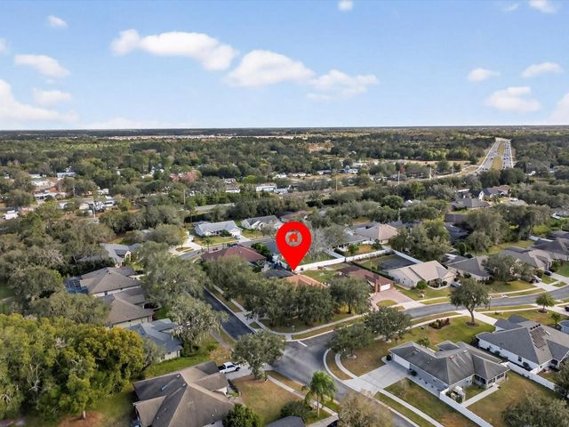 101 LENA ANN DRIVE, St Cloud, FL 34771