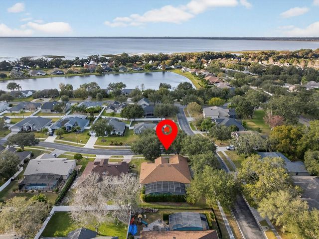 101 LENA ANN DRIVE, St Cloud, FL 34771