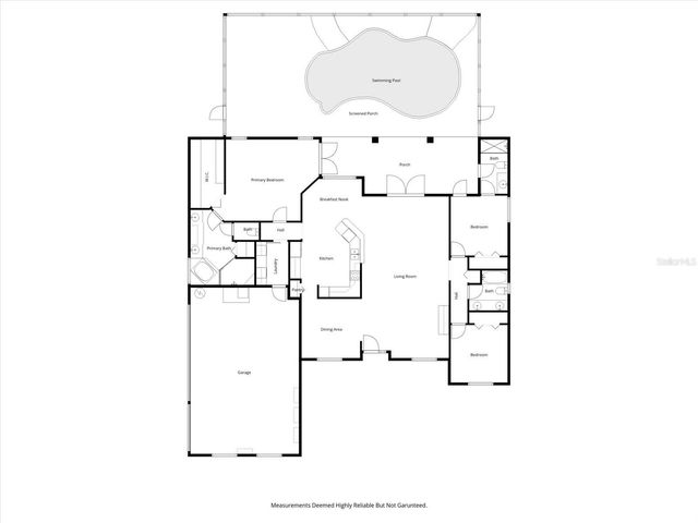 101 LENA ANN DRIVE, St Cloud, FL 34771