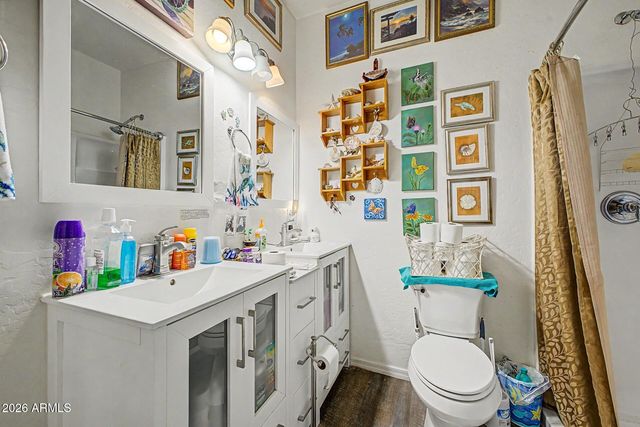 767 E CLEVELAND Court, San Tan Valley, AZ 85140