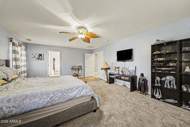 767 E CLEVELAND Court, San Tan Valley, AZ 85140