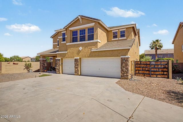 767 E CLEVELAND Court, San Tan Valley, AZ 85140