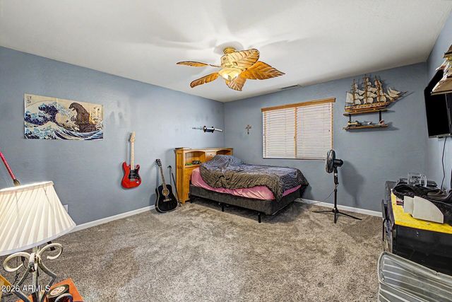 767 E CLEVELAND Court, San Tan Valley, AZ 85140