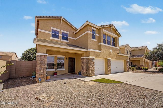 767 E CLEVELAND Court, San Tan Valley, AZ 85140