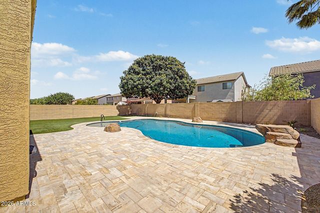 767 E CLEVELAND Court, San Tan Valley, AZ 85140