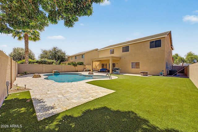 767 E CLEVELAND Court, San Tan Valley, AZ 85140