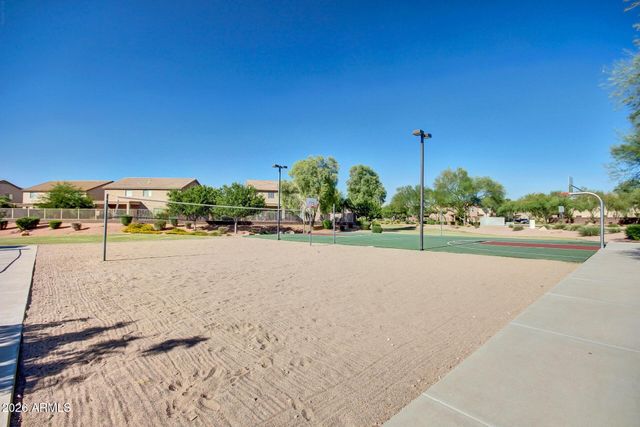 767 E CLEVELAND Court, San Tan Valley, AZ 85140
