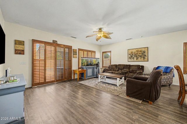 767 E CLEVELAND Court, San Tan Valley, AZ 85140