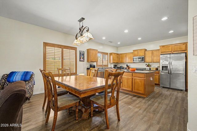 767 E CLEVELAND Court, San Tan Valley, AZ 85140