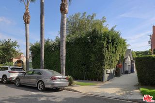 936 N Harper Avenue, West Hollywood, CA 90046