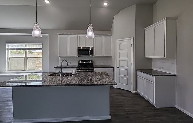 7105 Pampas Place, Venus, TX 76084