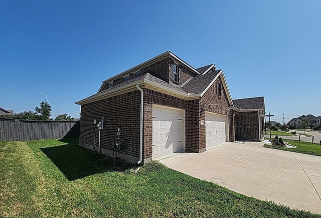 7105 Pampas Place, Venus, TX 76084