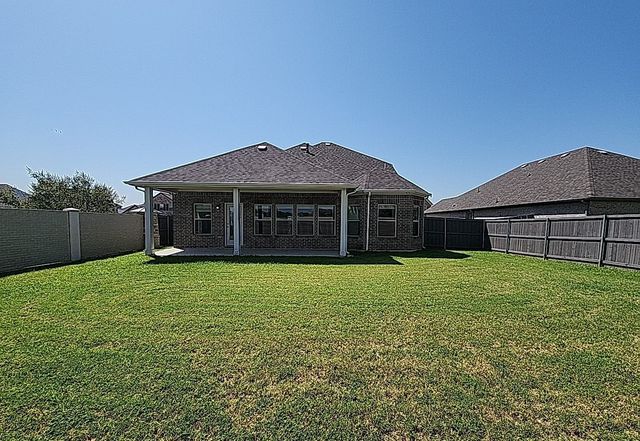7105 Pampas Place, Venus, TX 76084