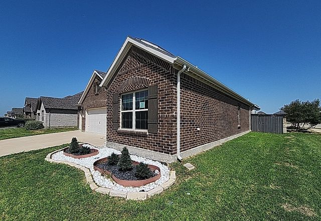 7105 Pampas Place, Venus, TX 76084