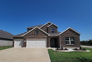 7105 Pampas Place, Venus, TX 76084