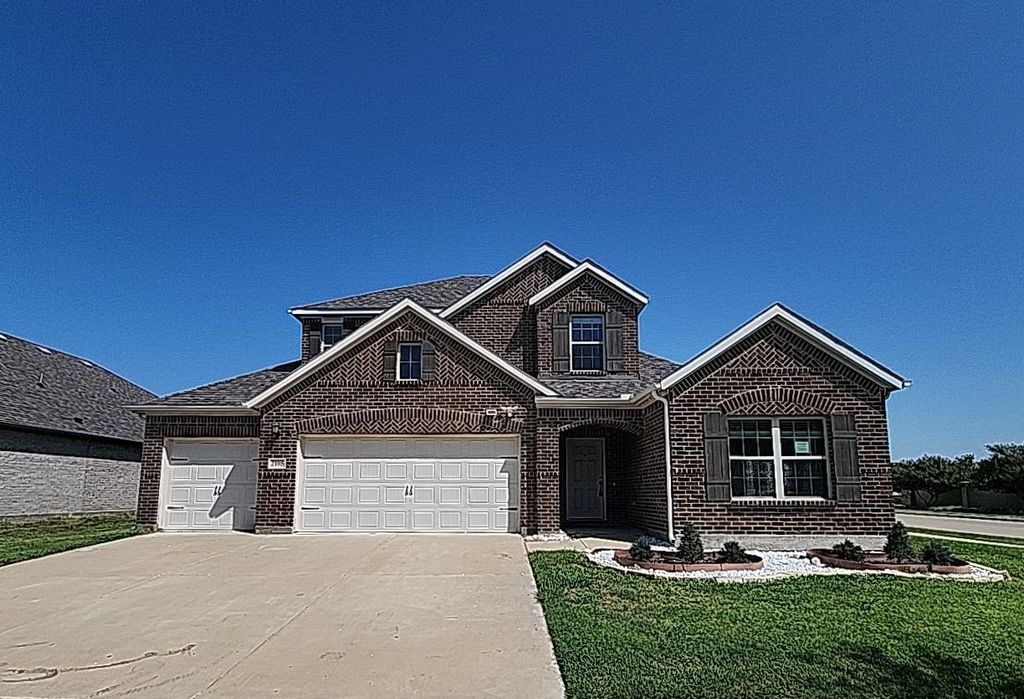 7105 Pampas Place, Venus, TX 76084