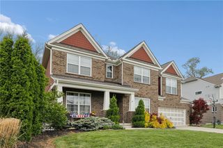 1252 Autumn Run Drive, Hamilton Twp, OH 45039