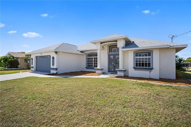 4416 SE 10th PL, Cape Coral, FL 33904