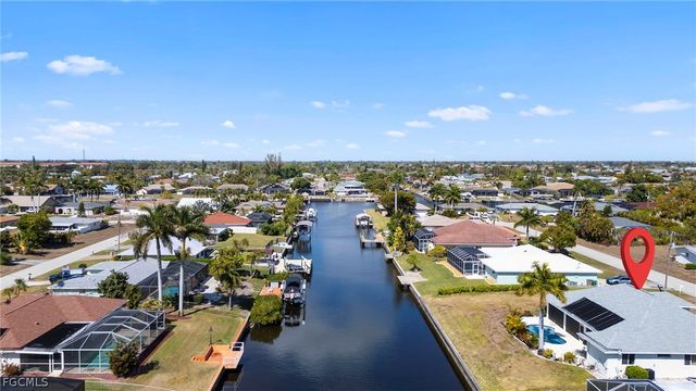 4416 SE 10th PL, Cape Coral, FL 33904