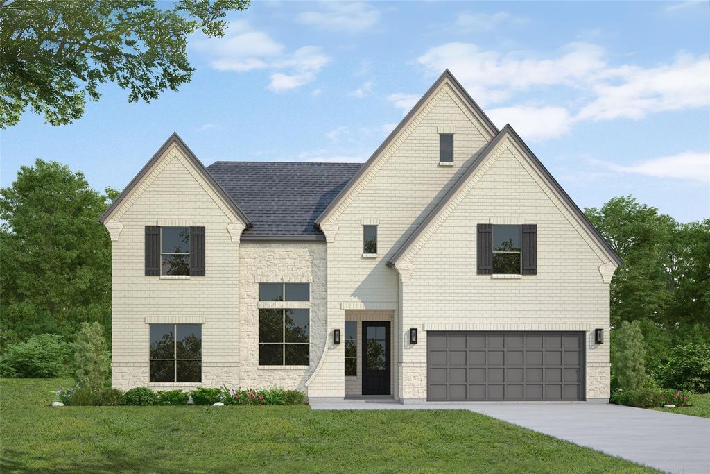 26722 Beacon Lodge Lane, Richmond, TX 77406