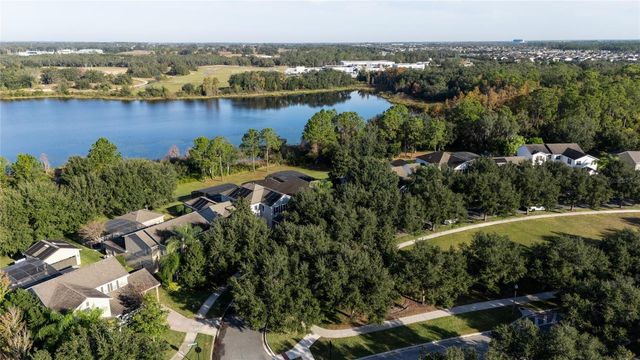 6152 MERIWETHER CRESCENT, Winter Garden, FL 34787