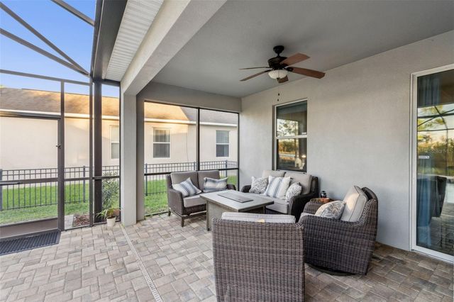 6152 MERIWETHER CRESCENT, Winter Garden, FL 34787